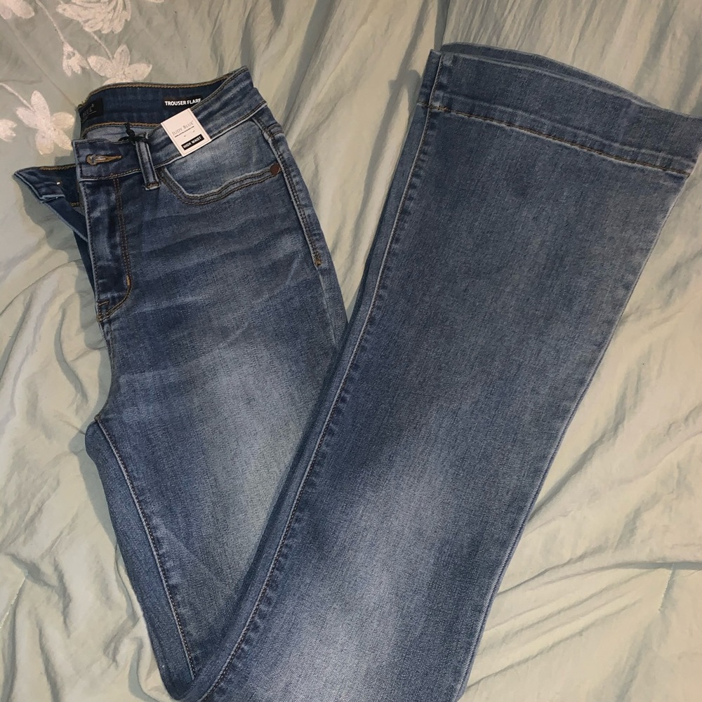 Judy Blue Jeans
